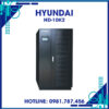 Bộ lưu điện 3 pha 10KVA UPS Hyundai HD-10K2