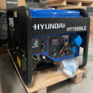 Máy phát điện Hyundai HY11500LE