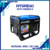 Máy Phát Điện 10KW Chạy Dầu 3 Pha Hyundai DHY12500LE-3 13 Máy Phát Điện 10KW Chạy Dầu 3 Pha Hyundai DHY12500LE-3