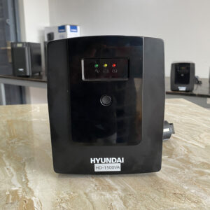 Bộ lưu điện Offline Hyundai HD-1500VA