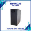 Bộ lưu điện online 10kva UPS Hyundai HD-10KT9