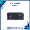 Bộ lưu điện Rack 2KVA Hyundai HD-2KR